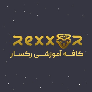 Telegram profile photo for RexxaR