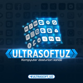 Telegram: Contact @UltraSoft_uz Telegram Group Link