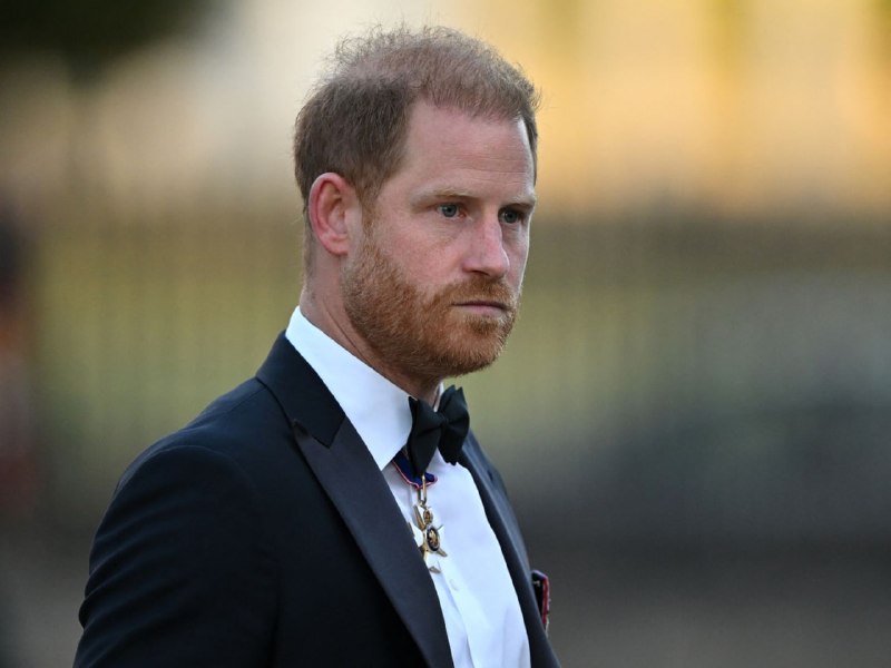 Prince Harry said he suffered from depression for two weeks during the 2019 break in Canada as he and Meghan considered leaving the royal role.