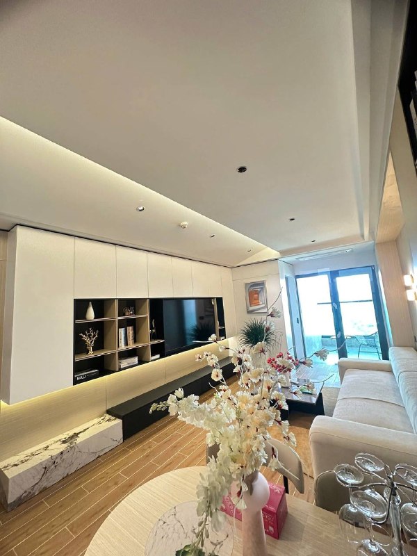 Cho thuê căn hộ, 70 m², Lộc Thọ