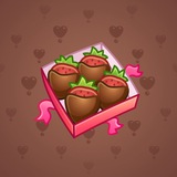Berry Box #86