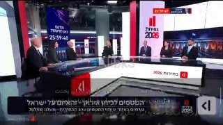 דונלד טראמפ שוקל אפשרות לבצע מבצע צבאי באיראן מיד לאחר סיום הבחירות האמצעיות לקונגרס האמריקאי. תרחיש זה עלו…