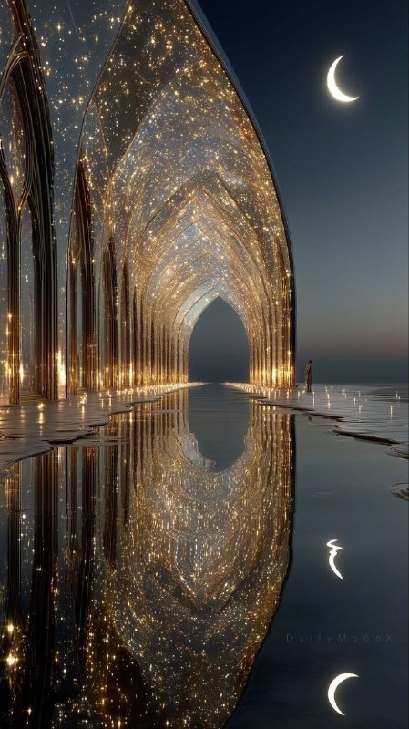 دیالوگ های ماندگار: شب ...همه ی ما یکی بود...اما تاریکی هایمان فرق داشت. شبتون پر از آرامش 🌸🍃@persistent_dialogs