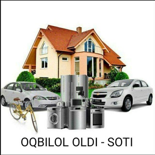 OQBILOL OLDI SOTI GRUPASI