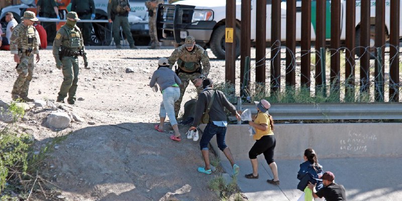 Supreme Court allows Trump to revoke protected status for thousands of Venezuelans