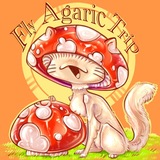 🍄𝔽𝕝𝕪 𝕒𝕘𝕒𝕣𝕚𝕔 𝕥𝕣𝕚𝕡🍄