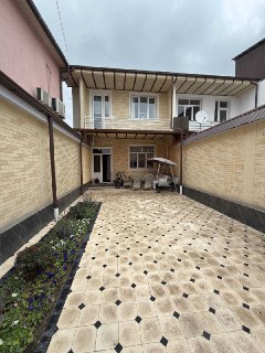 Продаётся дом ( Коттедж ) Саракулька Азербайджанская махалля | 2сотки