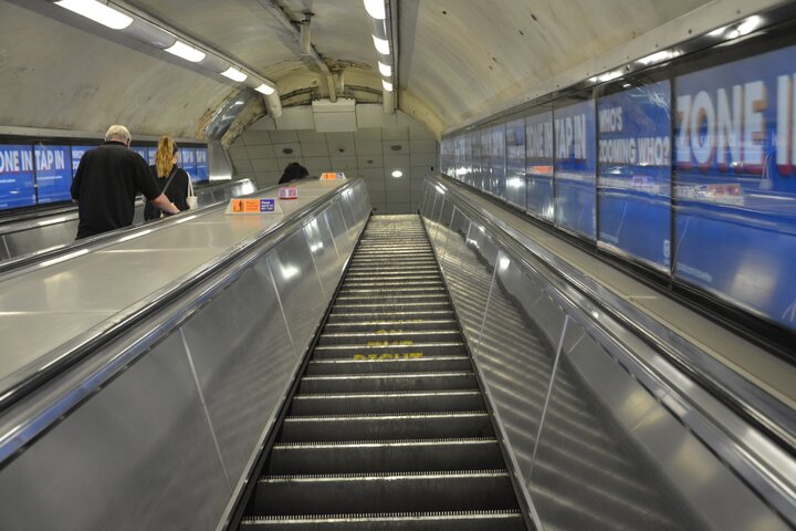 英國海邊度假勝地之Eastbourne