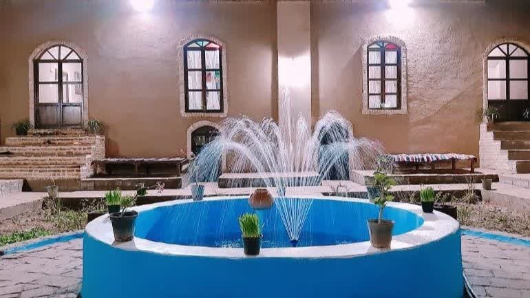 پاتوق بردسکن وحومه: گردشگری بردسکن، چشم انتظار حمایت🔹درحالی که سیاستهای کلان دولت و وزارت میراثفرهنگی، توسعه بومگردی را بهعنوان راهکاری