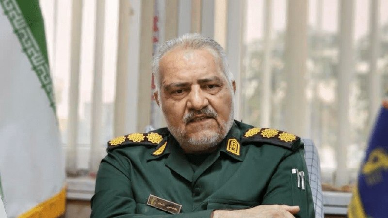 اخبار خراسان رضوی: طرحهای حمایتی و اشتغالزایی در اولویت سپاه در خلیل آباد🔹فرمانده سپاه ناحیه شهرستان خلیلآباد: اجرای طرحهای تولیدی و دا