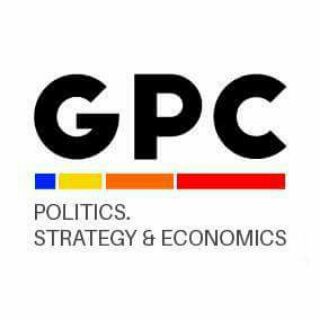 Telegram profile photo for GeopoliticalCenter