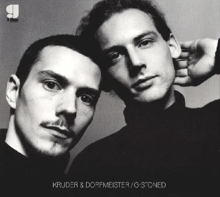 Kruder &amp; Dorfmeister — G-Stoned (Full EP/1993) • Trip-Hop, Downtempo→ вк • ютюб