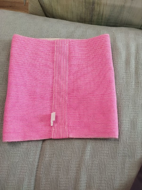 Продам пояс за 10 лари, не пригодился. Размер 2 на талию 65-75 см. Забирать в районе пивзавода — фото 1