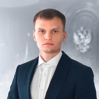 Telegram profile photo for Русанов Данил | Банкротство
