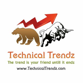 Technical Trendz - Indian Stock, Commodity & Currency Market Prediction Telegram Group Link