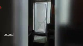 🎦 פרטים על ההתקפות אמש על ידי האויב האמריקני במספר חלקים של אהוואז