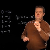Леонид Попов. Математика и образование