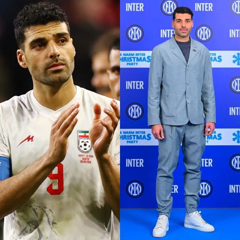 FIFA News 90: 🔴👤باشگاه شباب الاهلی امارات پیشنهادی دوساله سالانه به ارزش 2.5 میلیون دلار به مهدی طارمی داده و به ایجنت او اعلام کرده ح
