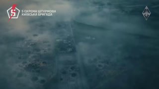 Zelensky says Ukrainian deep strikes hit the Perm refinery more than 1,600 km from the border and Marinovka military airfield in Volgograd region overnight.