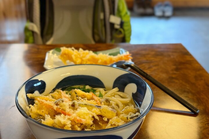 日本 ◦ 四國｜四國遍路—愛媛：走向覺悟的「菩提道場」