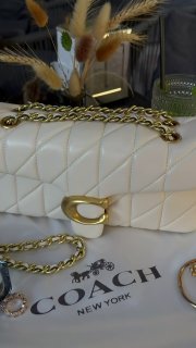 Coach Coach White Gold, фото 14