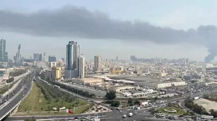 אזעקות נשמעו בבחריין