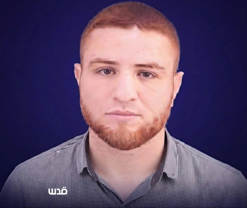 הרג הצעיר מוחמד מחמוד אלפאומי; כתוצאה מהפצצת כיבוש של רכב בסביבת צומת "עבאס" בעיר עזה, היום בצהריים.