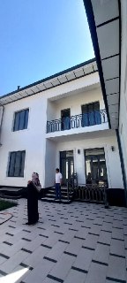 Сергели Евродом 4 уровня 9 комнат