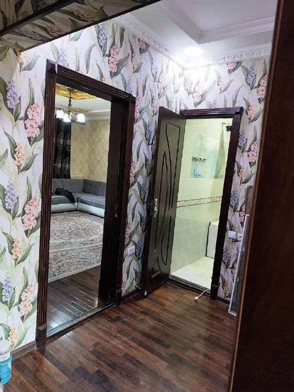 Ijara3xona500Chilonzor 20 kvartalHamkor bank orqasi3/7/9 yani 3 xonaliToza remontHamma sharoit borOilaga500$ +100$ depozit+998994827631Makler haqqi bor+1Ijara3xona500Chilonzor 20 kvartalHamkor bank or