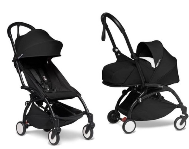 Продам коляску б/у — фото 1