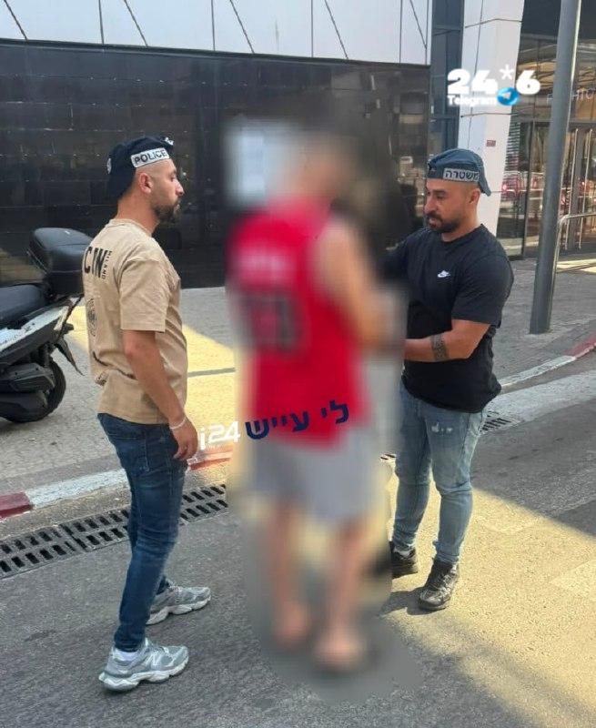 🇮🇱 מורה נעצר בחשד לאונס תלמידה בת 12. שוטרי תחנת תל אביב צפון עצרו הלילה מורה, תושב לוד בשנות ה-20 לחייו…