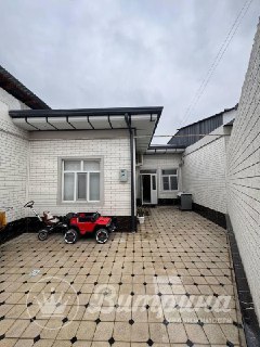 Срочная продажа! Участок на Ханабаде 4 комнатная