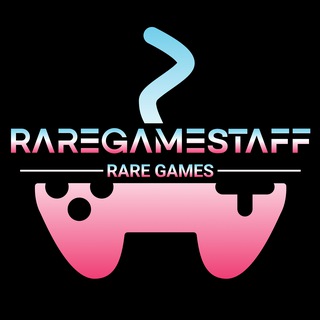 Rare.Game.Staff