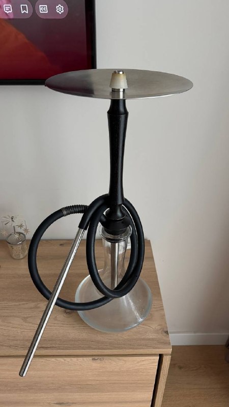 Продам кальян