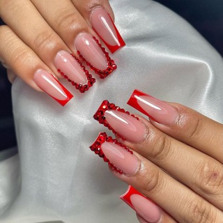 💅Shilak 💅 nails💅♥️MOXISH