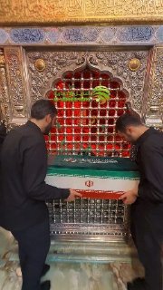 🇮🇶 חדשות אל נחיל 🇮🇶