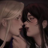 eris ☾ рейджі культ | 16+
