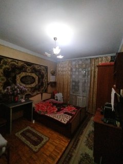 3х комнатная срочно