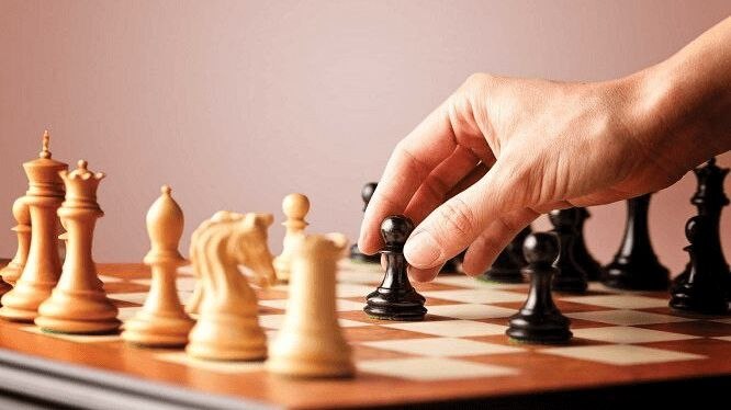 اخبار همدان: مسابقات اوپن شطرنج در همدان برگزار میشود🔹 رییس هیات شطرنج همدان: مسابقات اوپن شطرنج از یکم تا هشتم شهریور در دانشگاه بو