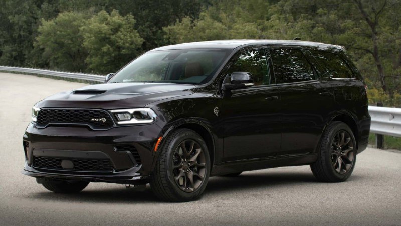 Stellantis ВОЗВРАЩАЕТ легендарные V8 Hemi — производство стартует уже в этом году.