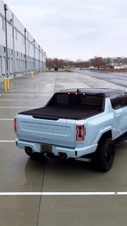 Hummer EV 3X Pickupt.me/s/sochiautopartssochiautoparts.ru#sochiautoparts