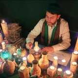 طلسم و حاجت