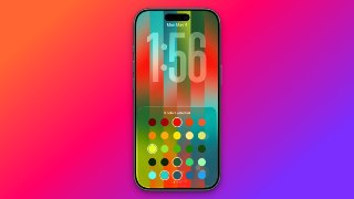 Вышла iOS 26.5Из интересного — система теперь поддерживает сквозное шифрование RCS-сообщений. Работает даже при переписках с владельцами Android, но для активации нужно, чтобы функцию поддерживал оператор связи.Ну и, конечно, новые динамические обои, котор