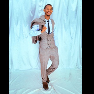 🌍 Official Abenezer Dejene Telegram Group Link