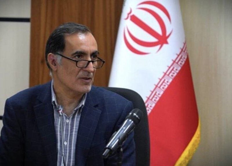 🇮🇷پایگاه اطلاعرسانی دولت ـ پاد: 🔺لزوم حرکت به سمت ساختار مبتنی بر اندیشهسید احمد موسوی، رئیس بنیاد شهید و امور ایثارگران:🔹فرآیند بازتعریف ساختار را آغاز
