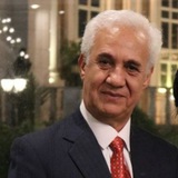 احمد عزتی پرور