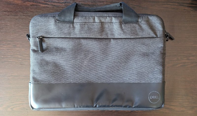 Сумка для ноутбука Dell Professional Sleeve 13