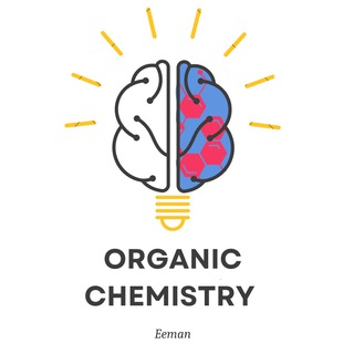 شرح أساسيات الكيمياء العضوية/عملي Telegram Group Link