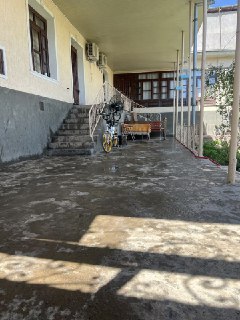 Nazarbek Turkiston