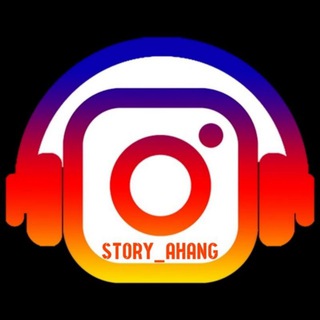 [ Story Ahang ] logo